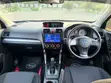Subaru Forester 2013 Nyeusi - 5