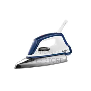 Sonifer 1400W Corded Iron - Brand New