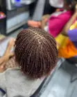 Shalosh Beautifix: Braids, Crochet, Twists, French Braids - 2