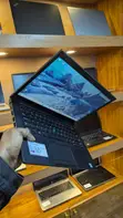 New Dell Latitude 14 E5470 Laptop - Core i5, 8GB RAM, 256GB SSD - 2