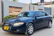 Audi A4 2008 Nyeusi - 2