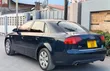 Audi A4 2008 Nyeusi - 5