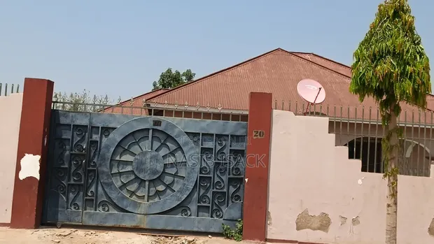 Furnished 4-Bedroom House for Sale in Usagara, Mwanza - 1