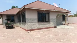 Furnished 4-Bedroom House for Sale in Usagara, Mwanza