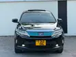 Toyota Harrier 2.0 2017 Black - 1
