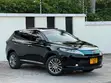 Toyota Harrier 2.0 2017 Black - 2