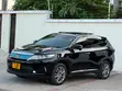 Toyota Harrier 2.0 2017 Black - 3