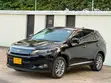 Toyota Harrier 2.0 SUV 2016 Black - 2