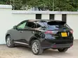 Toyota Harrier 2.0 SUV 2016 Black - 4