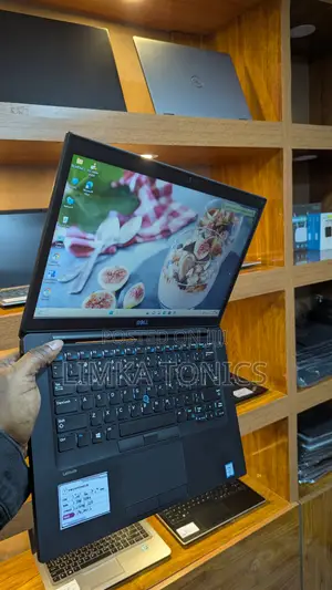 New Dell Latitude 14 E5470 Laptop: Core i5, 8GB RAM, 256GB SSD