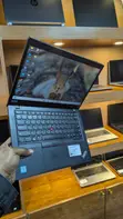 Laptop Mpya Lenovo ThinkPad X390 - Core i5, 8GB RAM, 256GB SSD - 2