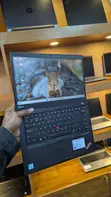 Laptop Mpya Lenovo ThinkPad X390 - Core i5, 8GB RAM, 256GB SSD - 5