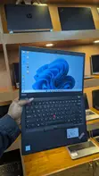Laptop Mpya Lenovo ThinkPad X390 - Intel Core i5, 8GB RAM, 256GB SSD - 1