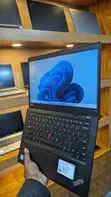 Laptop Mpya Lenovo ThinkPad X390 - Intel Core i5, 8GB RAM, 256GB SSD - 4