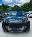 2023 Land Rover Defender 110 D300 X-Dynamic - 1