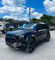 2023 Land Rover Defender 110 D300 X-Dynamic - 3