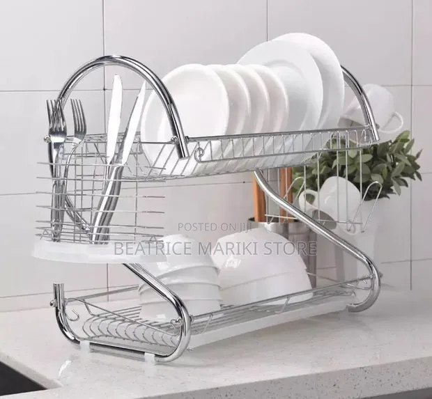 Kitchen Stand - Brand New - 1