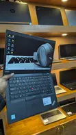 New Lenovo ThinkPad X390 Laptop - 8GB RAM, 256GB SSD - 2