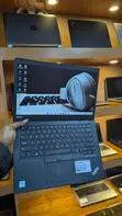 New Lenovo ThinkPad X390 Laptop - 8GB RAM, 256GB SSD - 3