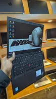 New Lenovo ThinkPad X390 Laptop - 8GB RAM, 256GB SSD - 4
