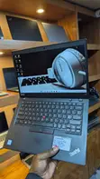 New Lenovo ThinkPad X390 Laptop - 8GB RAM, 256GB SSD - 5