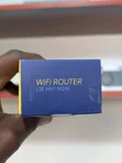 Yas Mobile WiFi Router M016 - 3