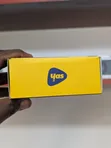 Yas Mobile WiFi Router M016 - 4
