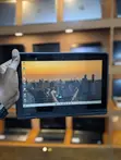Laptop Lenovo Yoga 11e 8GB RAM Intel Celeron 128GB SSD Convertible - 1