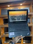 Laptop Lenovo Yoga 11e 8GB RAM Intel Celeron 128GB SSD Convertible - 2