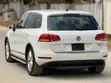 Volkswagen Touareg 2013 Hybrid - 2