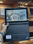 Laptop Lenovo Yoga 11e 8GB RAM Intel Celeron 128GB SSD Convertible - 4