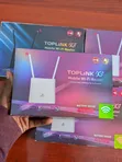 Toplink 5G Mobile WiFi Router - 2