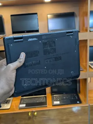 Lenovo Yoga 11e 8GB RAM Intel Celeron 128GB SSD