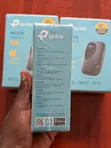 TP-Link 4G LTE Mobile Wi-Fi Router M7200 - 5