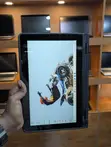Lenovo Yoga 11e 8GB RAM Intel Celeron 128GB SSD - 1