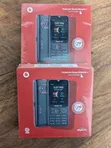 New Vodafone 246 Black - 2