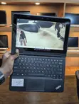Lenovo Yoga 11e Laptop 8GB RAM, 128GB SSD, Intel Celeron - 2