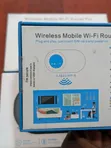 Wireless Mobile WiFi Router Pro (Wi-Fi 6) - 2