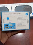 Wireless Mobile WiFi Router Pro (Wi-Fi 6) - 3