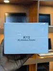 ZTE 4G LTE Wi-Fi 6 Router - 4