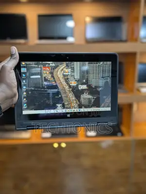 Lenovo Yoga 11e Convertible Laptop (8GB RAM, 128GB SSD)
