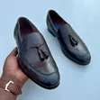 Lightweight Men's Shoes - 1