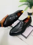 Original Luxury Moccasins - Brand New - 2