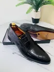 Original Luxury Moccasins - Brand New - 4