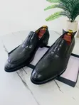 Original Luxury Moccasins - Brand New - 5