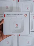 Olax Mobile CPE MT30 4G LTE WiFi Router - 1