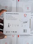 Olax Mobile CPE MT30 4G LTE WiFi Router - 2
