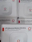 Olax Mobile CPE MT30 4G LTE WiFi Router - 4