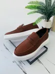 Viatu Rahisi vya Kiume vya Mtindo - Vipya Kabisa - 2
