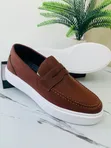 Viatu Rahisi vya Kiume vya Mtindo - Vipya Kabisa - 3